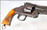 Smith & Wesson
.44 HENRY RIM FIRE
- 9 of 10