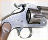 Smith & Wesson Second Model Russian - 2 of 7