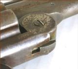 Smith Wesson <<< Original 6" Barrel >>> - 3 of 8