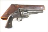 Smith Wesson <<< Original 6" Barrel >>> - 1 of 8