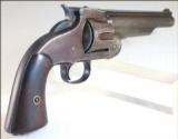 Smith Wesson <<< Original 6" Barrel >>> - 4 of 8