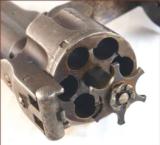 Smith Wesson <<< Original 6" Barrel >>> - 6 of 8