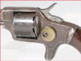 Allen & Wheelock >> .25 Caliber Lipfire Pocket Revolver - 2 of 6