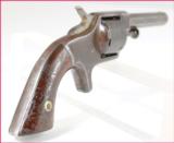 Allen & Wheelock >> .25 Caliber Lipfire Pocket Revolver - 5 of 6
