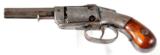 Allen & Wheelock
Large Frame "Transition Revolver" - 7 of 8