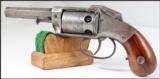 Allen & Wheelock
Large Frame "Transition Revolver" - 3 of 8