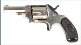 Forehand & Wadsworth .41 Caliber Spur-Trigger
- 1 of 7