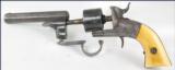 Bacon Removable Trigger Guard Pocket Revolver - 5 of 8