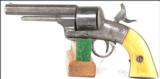Bacon Removable Trigger Guard Pocket Revolver - 8 of 8