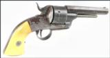 Bacon Removable Trigger Guard Pocket Revolver - 3 of 8