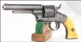 Bacon Removable Trigger Guard Pocket Revolver - 2 of 8