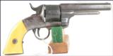 Bacon Removable Trigger Guard Pocket Revolver - 7 of 8