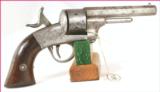 Bacon Removable Trigger Guard Pocket Revolver - 2 of 9