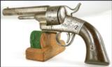 Bacon Removable Trigger Guard Pocket Revolver - 8 of 9
