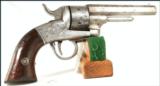 Bacon Removable Trigger Guard Pocket Revolver - 7 of 9