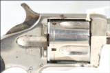 Aetna No. 3 Pocket Revolver .38 Caliber,
Made by Harrington & Richardson  < NEAR MINT > - 3 of 6