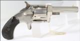 Aetna No. 3 Pocket Revolver .38 Caliber,
Made by Harrington & Richardson  < NEAR MINT > - 6 of 6