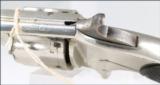 Aetna No. 3 Pocket Revolver .38 Caliber,
Made by Harrington & Richardson  < NEAR MINT > - 5 of 6