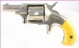  "U.S. ARMS CO. NY”
Spur Trigger Pocket Revolver,
.38 Caliber - 4 of 5