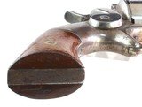  Allen & Wheelock Sidehammer Lipfire Pocket Revolver.32 Caliber - 7 of 8