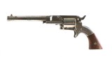  Allen & Wheelock Sidehammer Lipfire Pocket Revolver.32 Caliber - 2 of 8