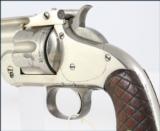 Smith & WessonS&W >>> "First Model American" - 11 of 12