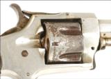E.A. Prescott <> "Smith & Wesson Top Lock Model",<> Serial # 8. - 5 of 5