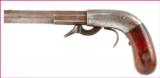 Ethan Allen, Second Model Pocket Rifle
"Gafton Mass." - 2 of 6