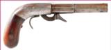 Ethan Allen, Second Model Pocket Rifle
"Gafton Mass." - 3 of 6