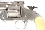  Beautiful
Smith & Wesson Second Model American
- 4 of 9