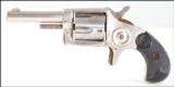 A "Georgia" Spur Trigger Revolver - 4 of 4