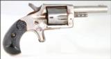 A "Georgia" Spur Trigger Revolver - 2 of 4