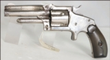 MARLIN .38 Spur Trigger Pocket Revolver - 3 of 3