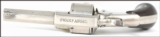 Swamp Angel
Spur Trigger .41 Caliber Revolver - 2 of 5