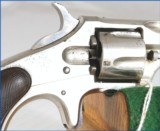 Remington "Smoot" Collection,Spur Triggers - 8 of 10