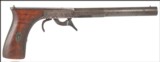 Ethan Allen,
First Model "Pocket Rifle" - 1 of 5