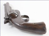 Wells Fargo & Co. Express Marked Smith & Wesson First Model Schofiel - 4 of 8