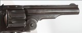 Wells Fargo & Co. Express Marked Smith & Wesson First Model Schofiel - 3 of 8