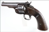 Wells Fargo & Co. Express Marked Smith & Wesson First Model Schofiel - 2 of 8