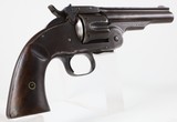 Wells Fargo & Co. Express Marked Smith & Wesson First Model Schofiel - 8 of 8