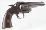 Wells Fargo & Co. Express Marked Smith & Wesson First Model Schofiel - 5 of 8