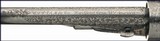 U.S. Fire-Arms Manufacturing Co.Engraved U.S. 1860 Army Model - 4 of 6