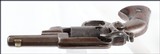 ALLEN AND WHEELOCK POCKET OR BELT MODEL .28 CALIBER REVOLVER - 8 of 12