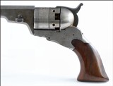 An Old Unknown Copy of a Colt Paterson Percussion Revolver - 4 of 9