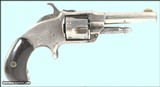 Otis A. Smith Revolver Pocket Revolver - 2 of 4