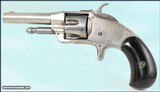 Otis A. Smith Revolver Pocket Revolver - 1 of 4