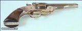 Wells Fargo & Co. Express - Smith & Wesson First Model Schofield - 8 of 10