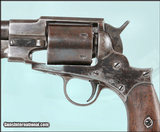 Freeman
.44 cal. Civil War Revolver
- 4 of 4