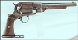 Freeman
.44 cal. Civil War Revolver
- 3 of 4