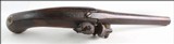 French Military Model 1777 Flintlock pistol, Made at the St. Etienne Arsenal. - 5 of 8